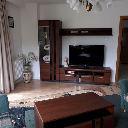 Gdynia Orlowo Honey Apartment Extérieur photo