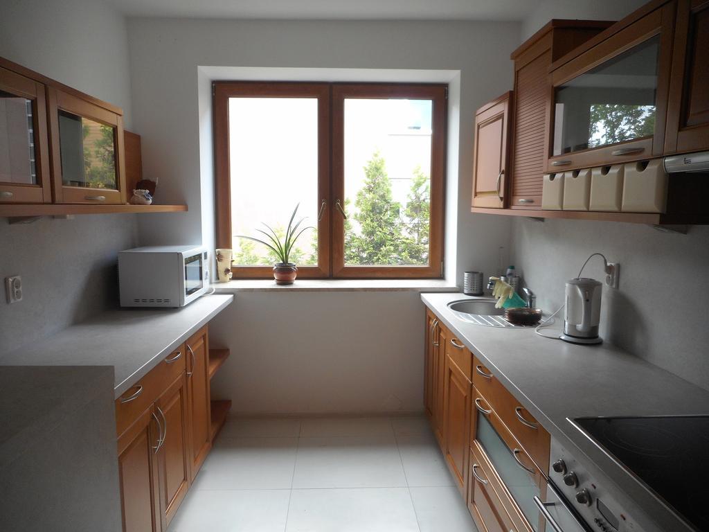Gdynia Orlowo Honey Apartment Extérieur photo
