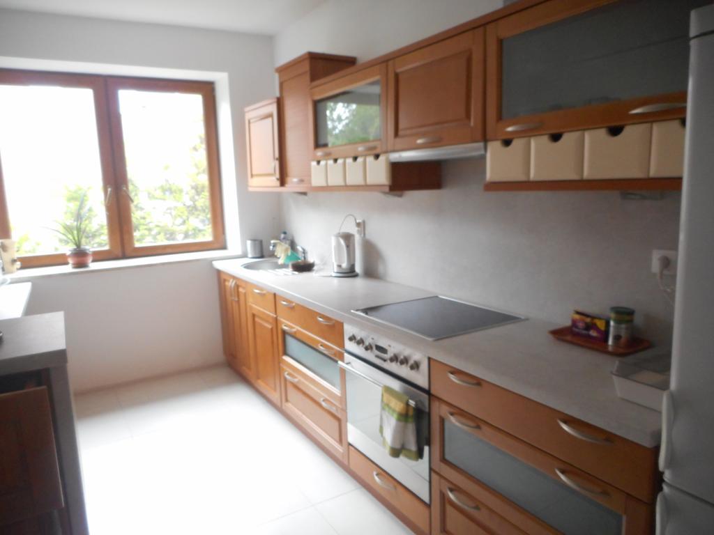 Gdynia Orlowo Honey Apartment Extérieur photo