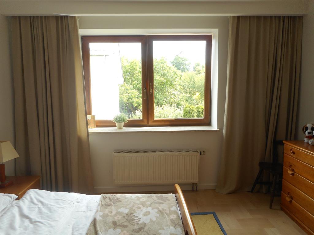 Gdynia Orlowo Honey Apartment Extérieur photo