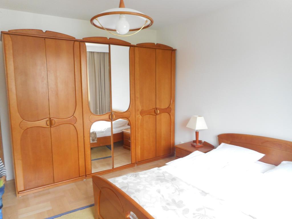 Gdynia Orlowo Honey Apartment Extérieur photo
