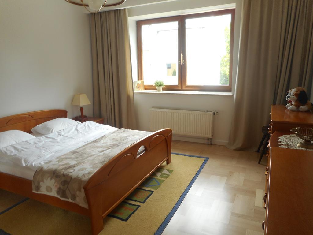 Gdynia Orlowo Honey Apartment Extérieur photo