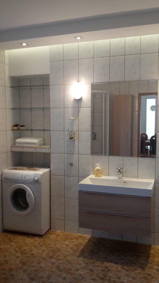 Gdynia Orlowo Honey Apartment Extérieur photo