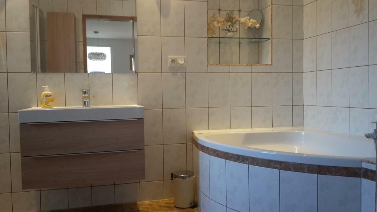 Gdynia Orlowo Honey Apartment Extérieur photo