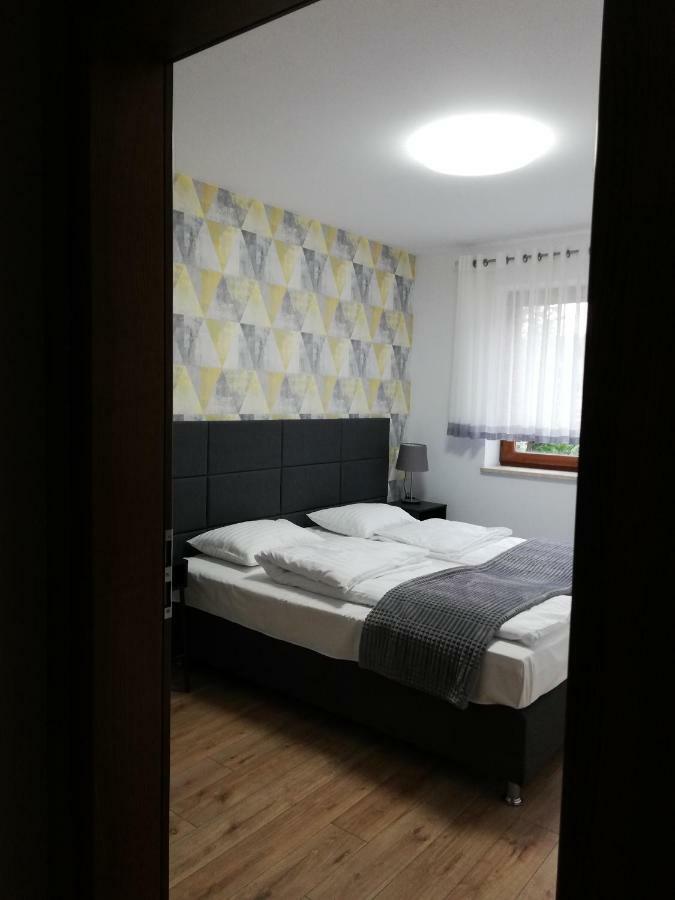 Gdynia Orlowo Honey Apartment Extérieur photo