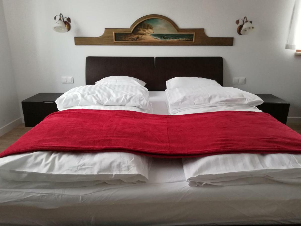 Gdynia Orlowo Honey Apartment Extérieur photo